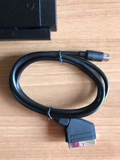Monitor and TV Cable, RGB (8
