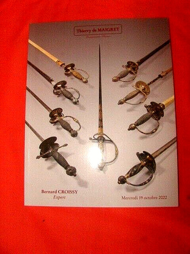 Catalogue vente armes - catalogue, de