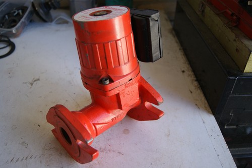 Pompe chaudiere circulateur - chaudiere,