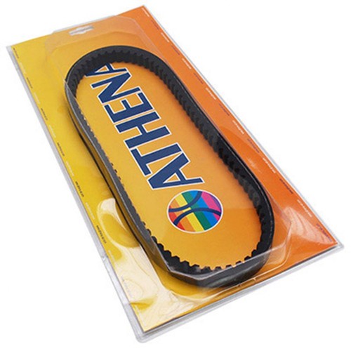 Courroie maxiscooter athena - courroie,