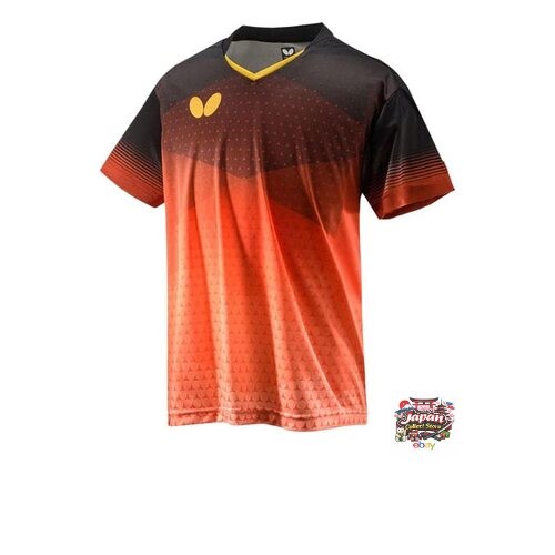 Maillot tennis table - de,