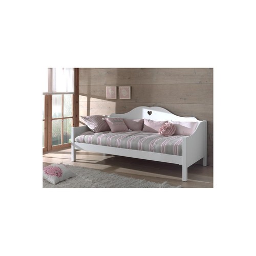 Lit banquette enfant - banquette,