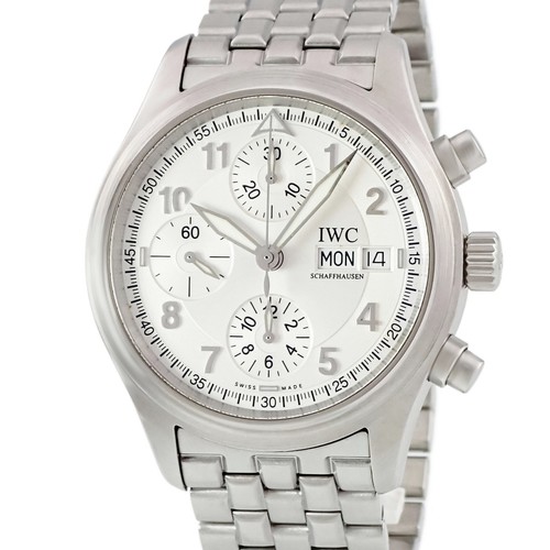 Montre aviateur iwc spitfire - d'aviateur,