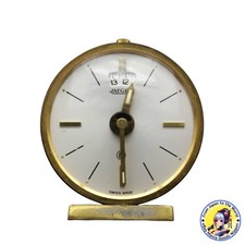 Petite horloge de table
