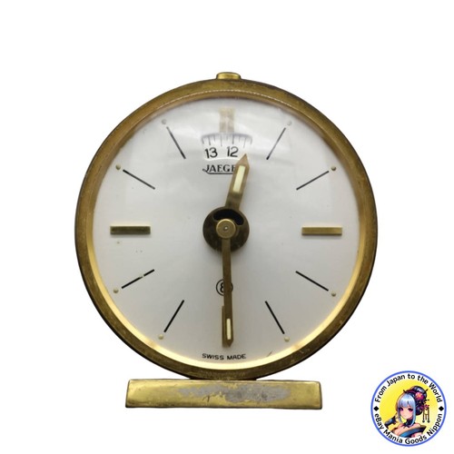 Petite horloge table - horloge, de