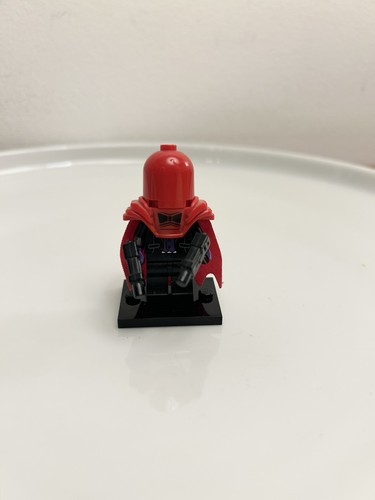 Lego figurine figure - figurine, série