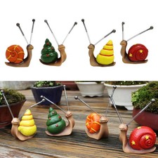 Statue de jardin en résine, 4