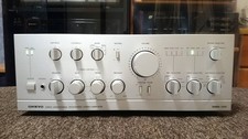 Amplificateur intégré ONKYO