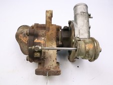 Turbo occasion CITROEN