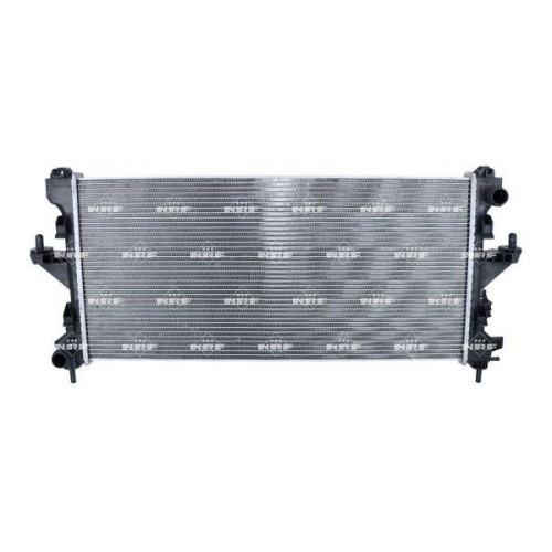 Radiateur refroidissement - radiateur,