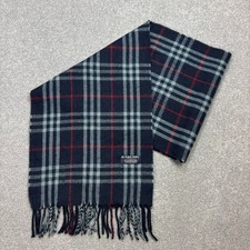 Écharpe Burberry London 58 x
