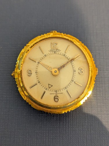 Pendulette réveil - pendulette,
