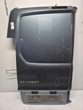 Porte de coffre gauche PEUGEOT