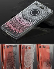 Sony Xperia XZ2 Compact Étui