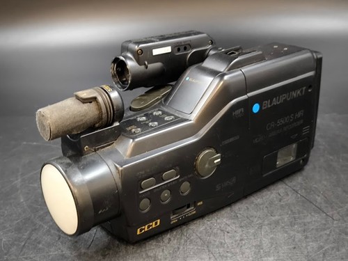 Caméra vidéo hifi - vidéo,