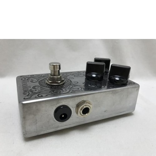 Moollon effector overdrive - moollon,