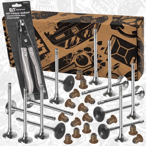 Kit soupapes - kit,