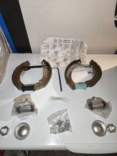 Kit De Frein À Tambour