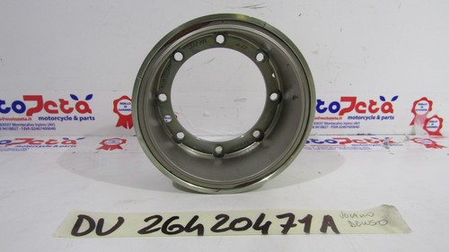 Volant inertie moteur - d'inertie,