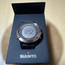 SUUNTO TRAVERSE ALPHA