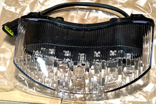 Feu Arrière LED Triumph Speed