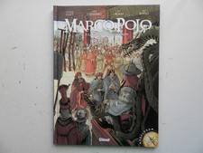 MARCO POLO  PAR BONO : EN EO 2014 DL 10/2014. TB