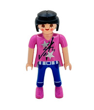 Playmobil – Figurine fille