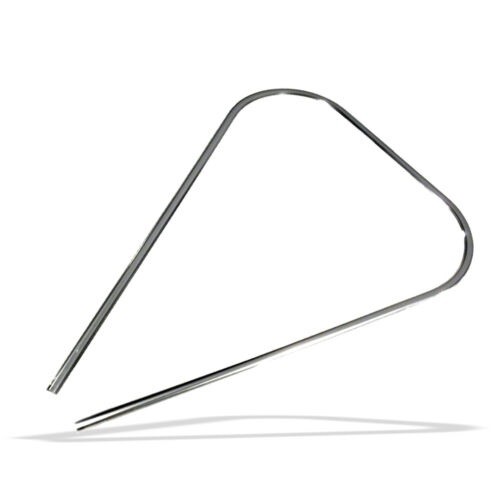 574682 profil bordure bouclier - 574682,