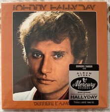 Johnny hallyday derriere - hallyday,