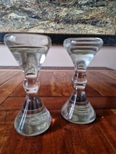 Rare Et Ancienne Paire De