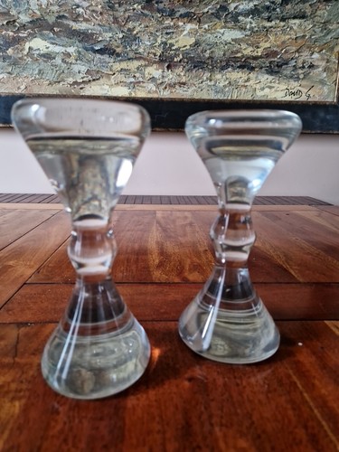 Rare ancienne paire - rare, et