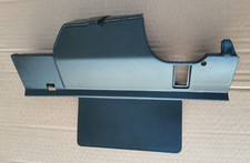 Cache sous volant Renault