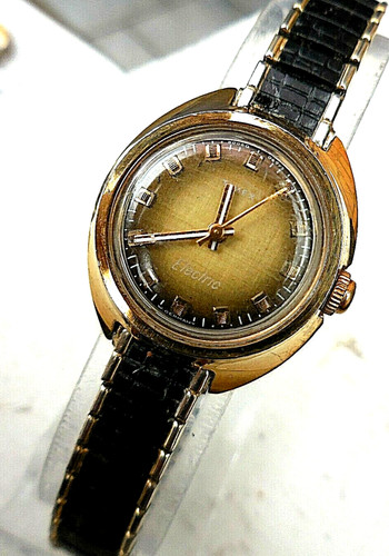 Ancienne timex electric - timex,
