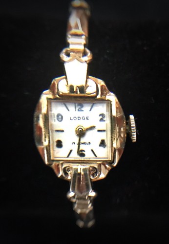 Rare vintage lodge womens 10k - vintage,