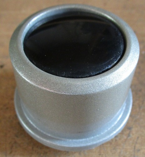 Bouton tournant micro onde - tournant,