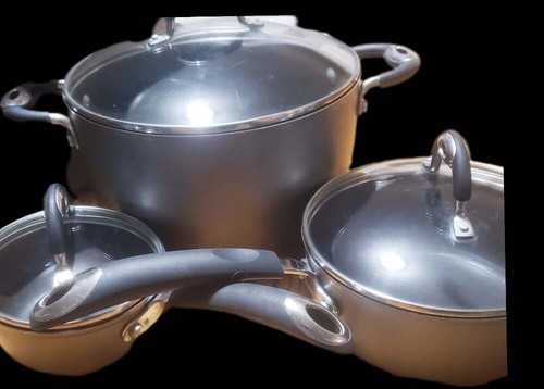 Bialetti piece set - bialetti, 6
