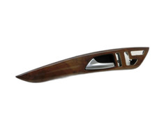 Poignée de porte Poignée