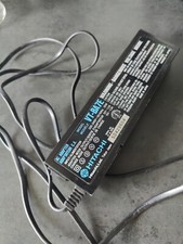 Hitachi VT-BA7E AC 35W Adapter Chargeur Caméra portable JVC Newvicon GX-N7E