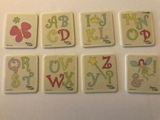 Provocraft alphabet die set