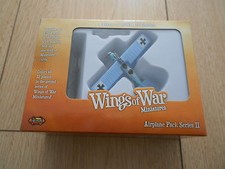 Wings Of War - WWI - LFG Roland C.II - Seibert & Pfleger - Série II - WOW115-B