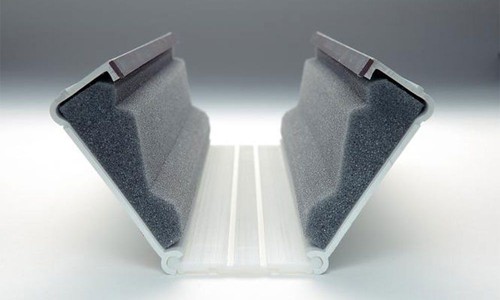 Trainsafe tsl 090 - -, ts