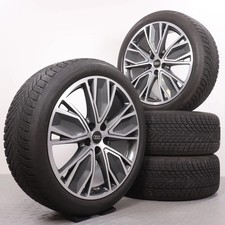 Roues hiver pouces audi - pouces,