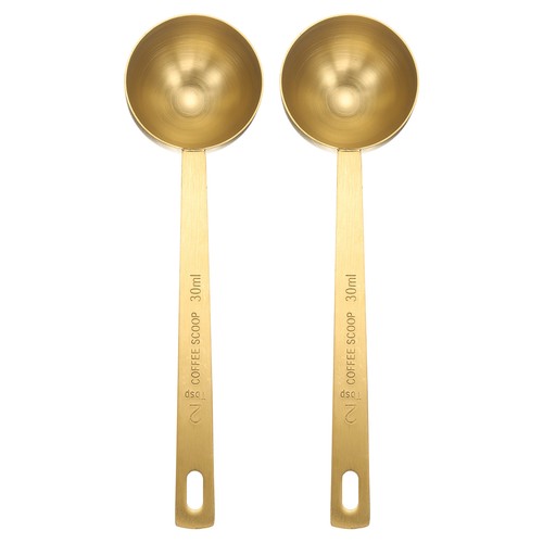 Cuillères doseuses 2 - 2,