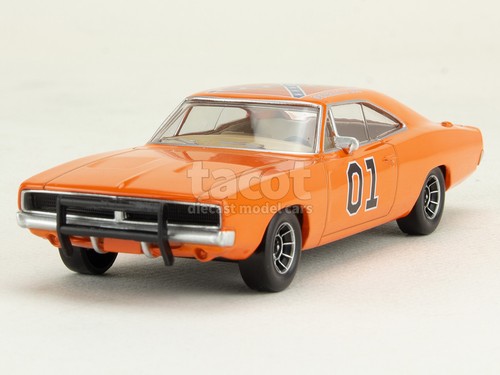 Dodge charger coupé 1969 - 1969,