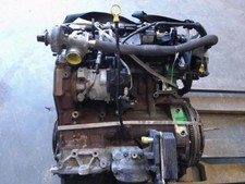 Moteur FORD MONDEO 2 1251227