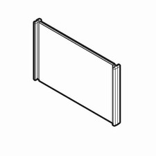 Belle PD0294A0000 - Vitrine