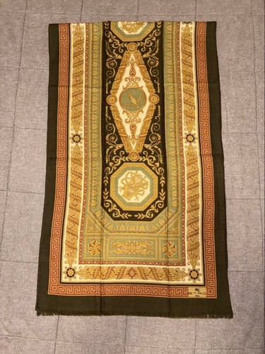 Etro laine soie 30 - etro,