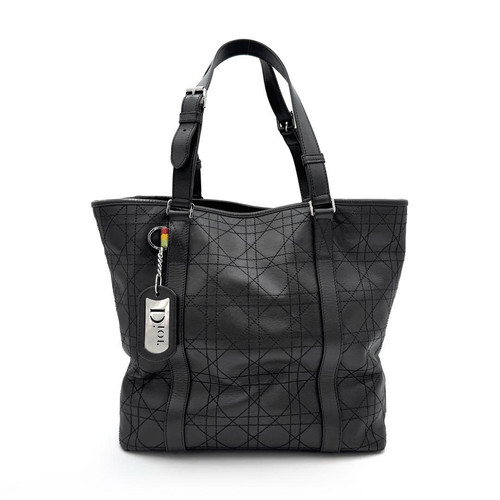 Sac fourre tout dior - sac, rasta