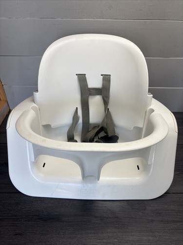 Stokke steps baby set - steps, white