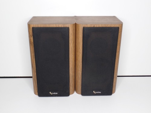 Infinity rs1001 compact - infinity,